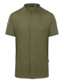 Heren Koksbuis Karlowsky Green-Generation Moss Groen